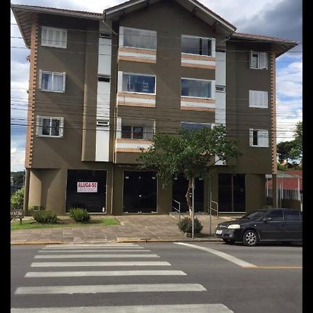 Excelente Apartamento Duplex No Centro De Canela Apartment ภายนอก รูปภาพ