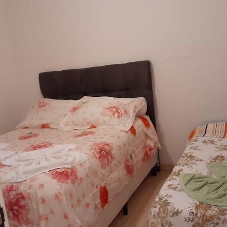 Excelente Apartamento Duplex No Centro De Canela Apartment ภายนอก รูปภาพ