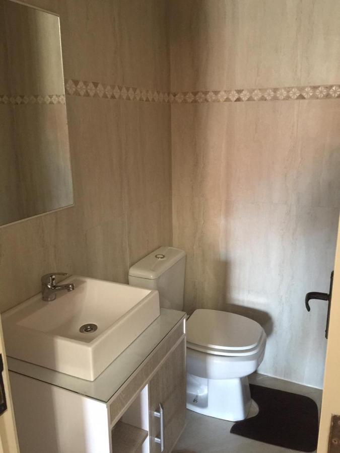 Excelente Apartamento Duplex No Centro De Canela Apartment ภายนอก รูปภาพ