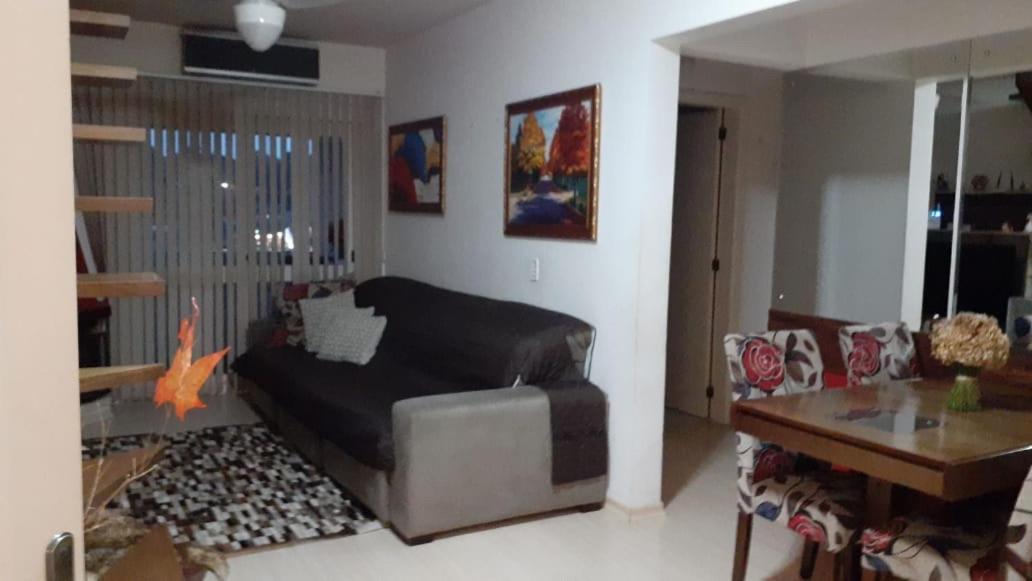 Excelente Apartamento Duplex No Centro De Canela Apartment ภายนอก รูปภาพ