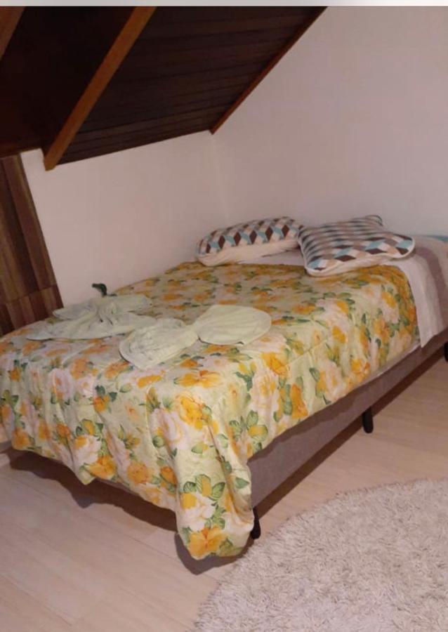 Excelente Apartamento Duplex No Centro De Canela Apartment ภายนอก รูปภาพ