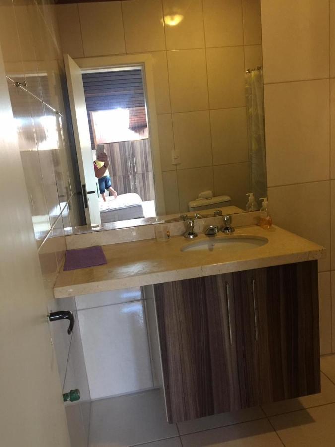 Excelente Apartamento Duplex No Centro De Canela Apartment ภายนอก รูปภาพ