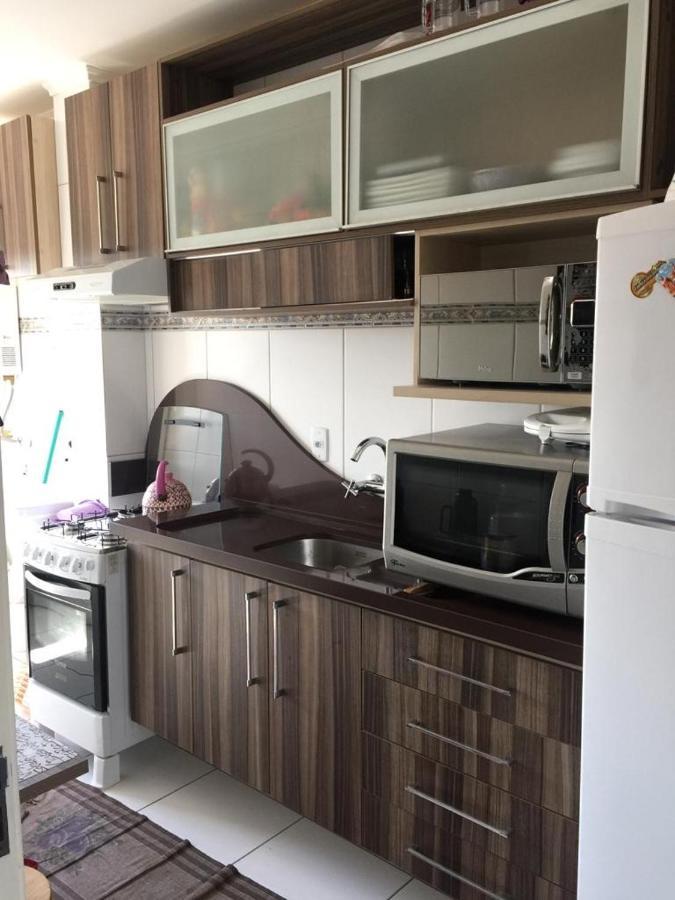 Excelente Apartamento Duplex No Centro De Canela Apartment ภายนอก รูปภาพ